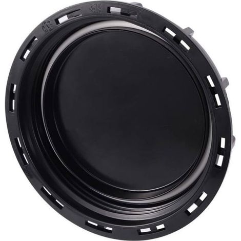 Bouchon De Réservoir - 163 mm - Pour Cuve IBC 1000 L - Étanchéité Renforcée - 1 Pièce (1/4)