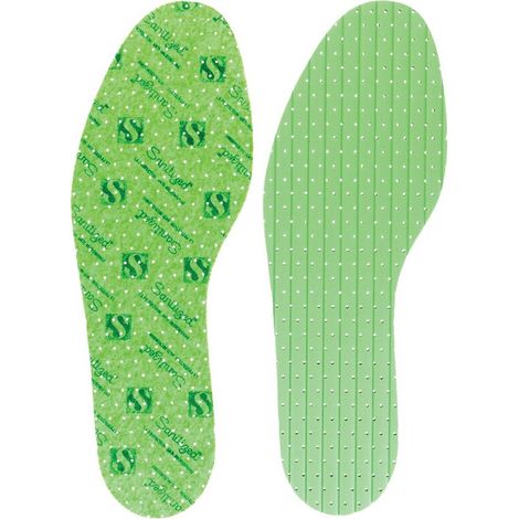 Semelle ECO 0090 extra-fine taille 45 - JLF Industrie
