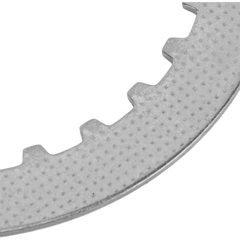 Kupplungsbaugruppe mit verstärkter Feder OEM: 1030680099 FÜR Honda TRX400EX TRX400X 1999-2014 (1/5)