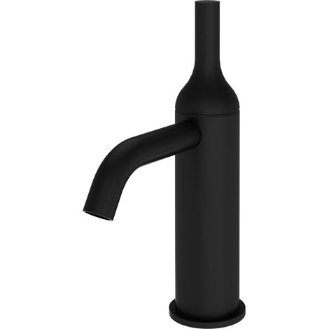 PRESTO 3245116 BATLO Grifo Lavabo M Negro - ref: 3245116 (1/2)
