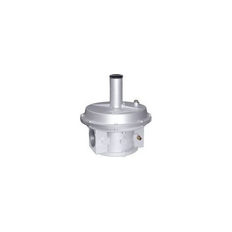 Détendeur de fermeture pour gaz, double membrane 1 1/2" Caleffi 852008 1 1/2" (1/3)