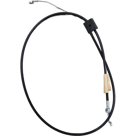 Cable Freno Motor para cortacesped compatible con Knk