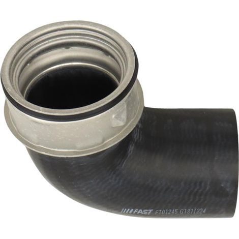 FT01246 gomito per tubo turbina veloce (1/2)