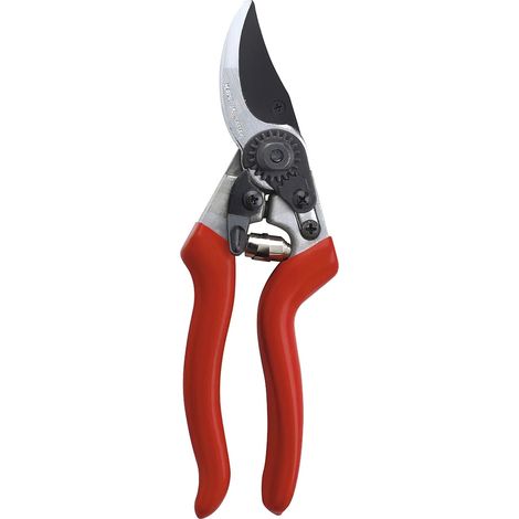 Einhändige Gartenschere Samurai KS-8T 220 mm.