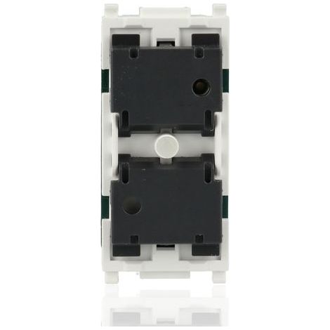 Doppio Comando Connesso Vimar Plana per tapparelle Bianco 14594.0 (1/5)