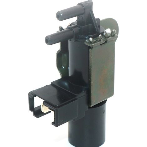 Applicable aux électrovannes de canister à charbon actif et aux électrovannes à vide Toyota Terios 184600-0450 et 1846000450 (1/4)