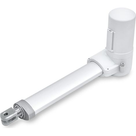 Actionneur linéaire électrique, RS PRO, 24V c.c., 6000N, 8.1mm/s, 300mm ( Prix pour 1 )