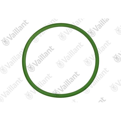 VAILLANT Junta tórica VKO 156+256+356/3-7 u.w. Vaillant-Nr. , 0020239371