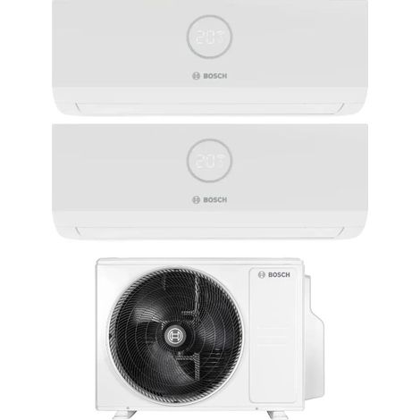 Klimaanlage Bosch climate 3000i 4 1 kW Kühlung 4 4 kW Heizung