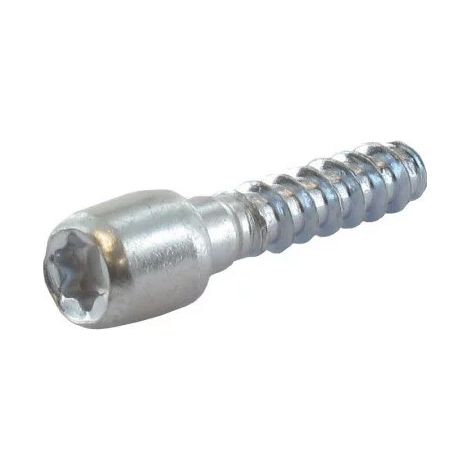 11217916105 - Vis cylindrique M6x25 pour Tronçonneuse STIHL