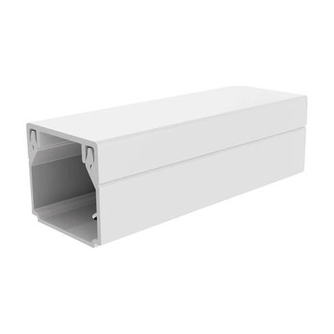 Kopos LHD 17x17 Canaleta eléctrica blanca 17mm
