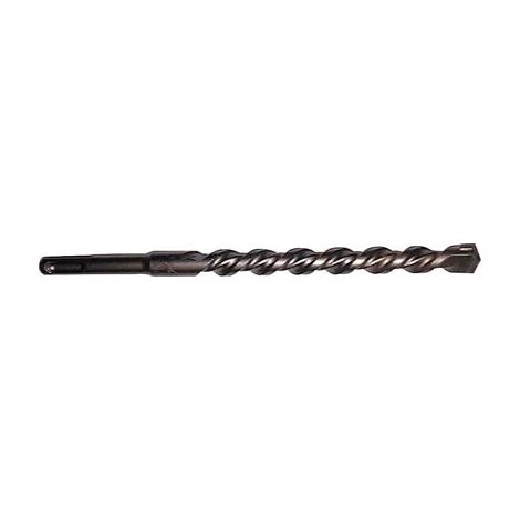 PUNTA TRAPANO WIDIA SDS V PLUS MAKITA  MM 16X210
