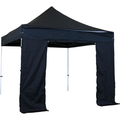 Sac à provisions pliable, durable, écologique, réutilisable et de grande capacité (bleu) (1/5)