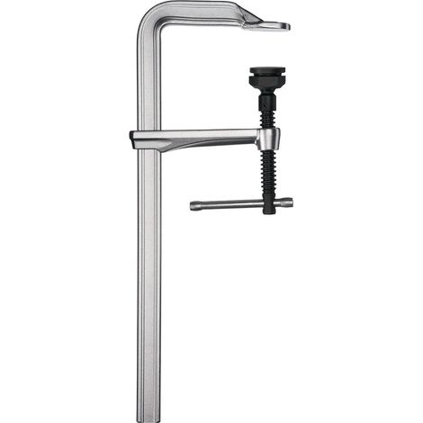 Morsetto ad alte prestazioni SGM Spann-W.250mm A.140mm con manopola