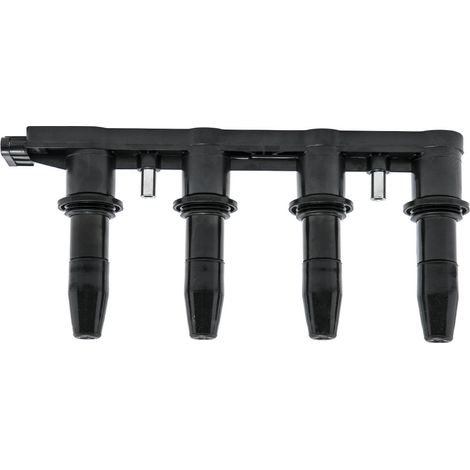 7 Pin Petrol Ignition Coil Pack Ignition Coil Pencil for Vauxhall Astra MK VI 1.6L Vauxhall Zafira MK II 1.8L Opel Astra Insignia 96476983 55561655 (1/5)