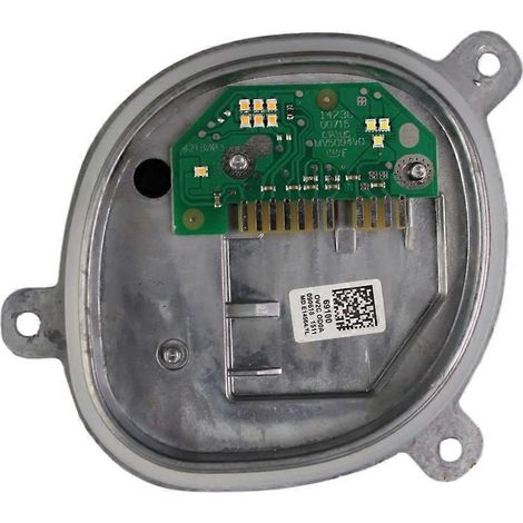 LED-Blinkermodul mit Tagfahrlicht (weiße Lichtquelle) für BMW 3er G20 G21 (2019–2022), Teilenummer: US 63118737145 LJXLGV (1/5)