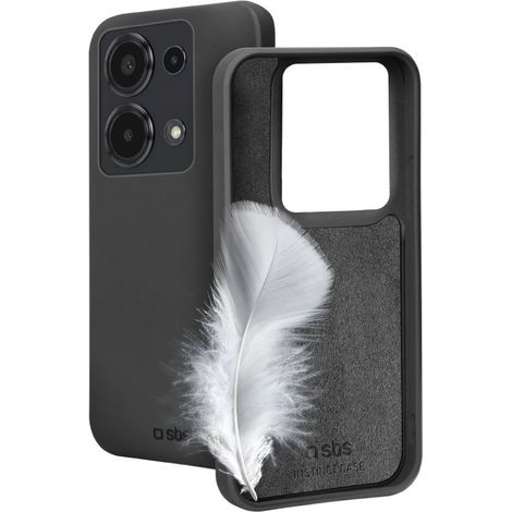 SBS Cover Instinct Per Xiaomi Redmi Note 13 Pro 4G (1/3)