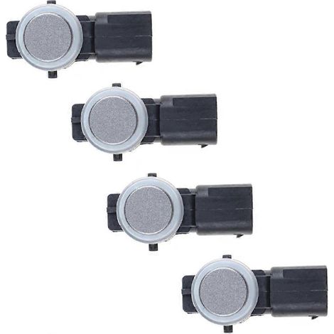 Compatible avec le radar de recul PDC 9675202477F4 0263023080 PSA9675202477G4 9675202477 208 308 508 2008 3008 C3 C4