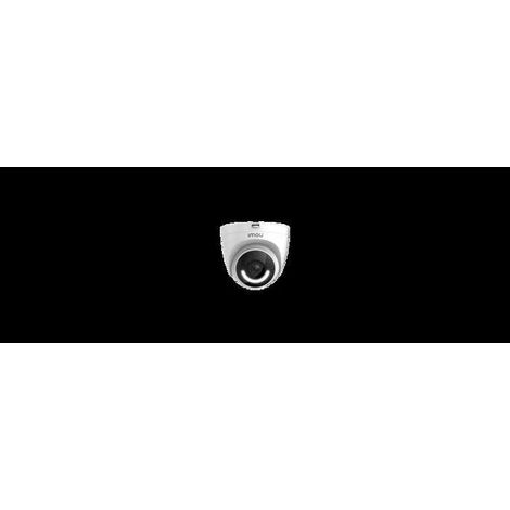 Dahua Technology Turret SE cámara IP exterior blanco 1080p