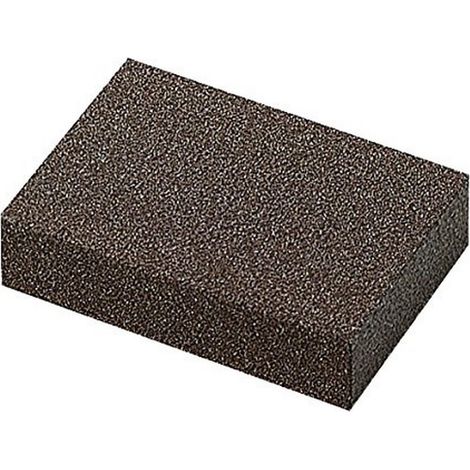 Éponge de ponçage Wolfcraft (8788000) (1/4)