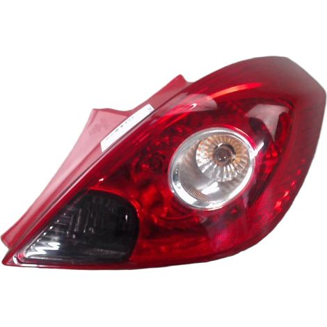 [PRODUIT D'OCCASION] Feu Arrieree Droit OPEL Corsa ♻️ Ref Oe. 93189402 - Garantie à vie (1/3)