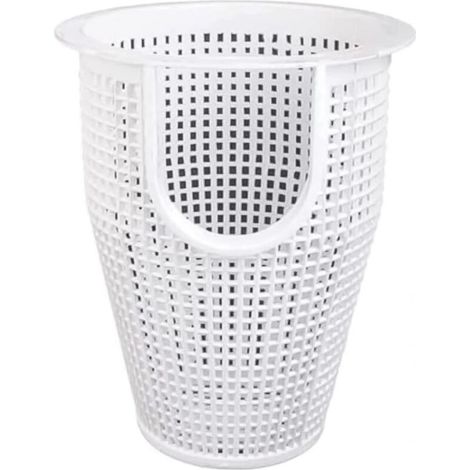 Panier de rechange pour pompe de piscine Pentair WhisperFlo IntelliFlo 070387 B-199 (1/3)