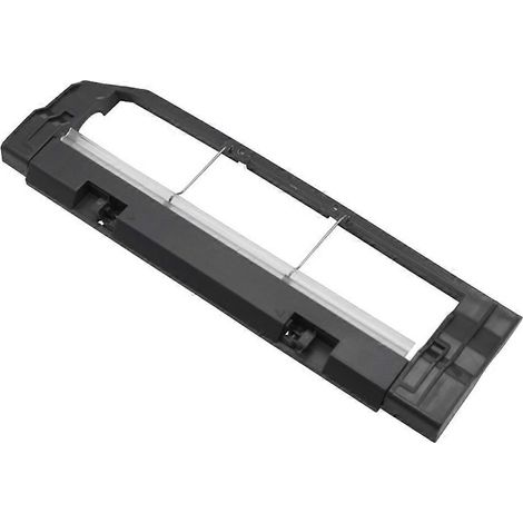 Cache-brosse à rouleau central pour S5, S5 Max et S6, noir (1/5)