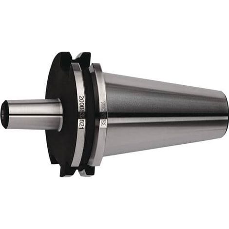 TECWERK Bohrfutteraufnahme DIN 69871A B16 SK40 A.-L.25mm TECWERK (1/3)