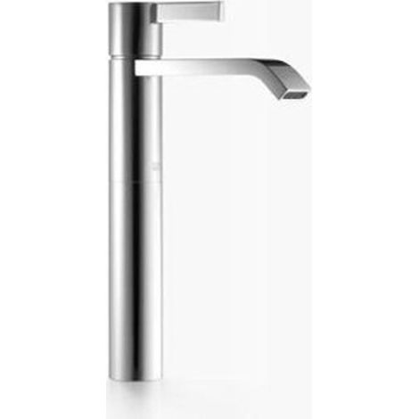 Dornbracht IMO mitigeur monocommande de lavabo avec pied surélevé, saillie 165mm, sans vidage, 33537670, Coloris: chrome - 33537670-00 (1/2)
