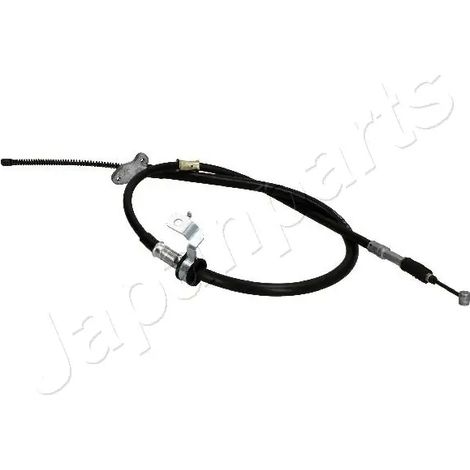Tirette à câble, frein de stationnement Japanparts BC-2053L TOYOTA 4643042090