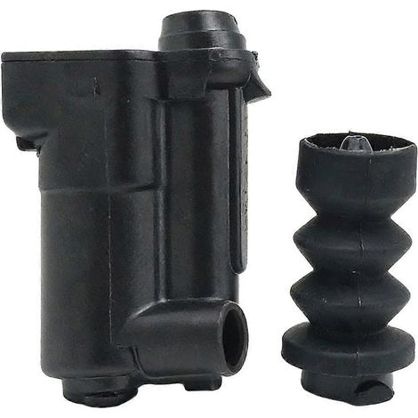 Moteur de ressort de verrouillage de trappe à carburant 51777468161 51177405751 pour BMW X1 X2 X3 E83 X4 X6 Z4 1 3 5 7 (1/5)