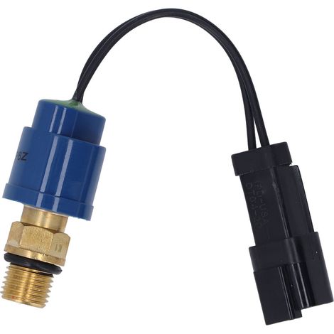 Capteur de pression électrique pour pelle hydraulique 332 J0671 pour JCB JS145W JS130W JS200 JS220 (1/5)