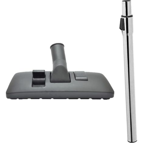 中® Pack universel aspirateur 32 mm de diamètre tube et brosse multi-surfaces