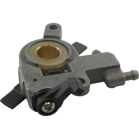 Pompe à Huile Adaptable Komatsu Zenoah Modèles G-200, G-1800, G-2000t, G-2050t - Zomax Modèles Zm-2000. Remplace Origine 5423018