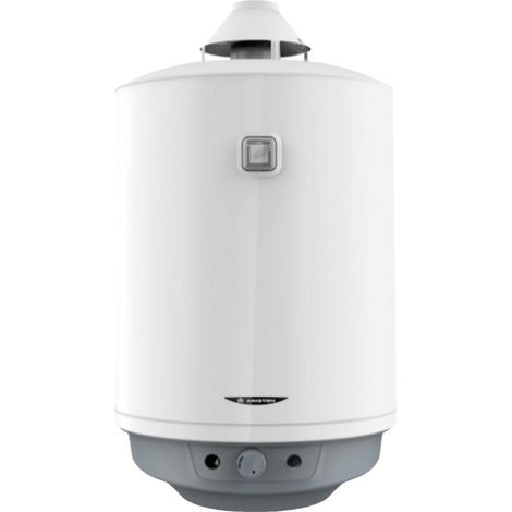 Calentador de agua a gas Ariston S/SGA X 75 L metano GPL