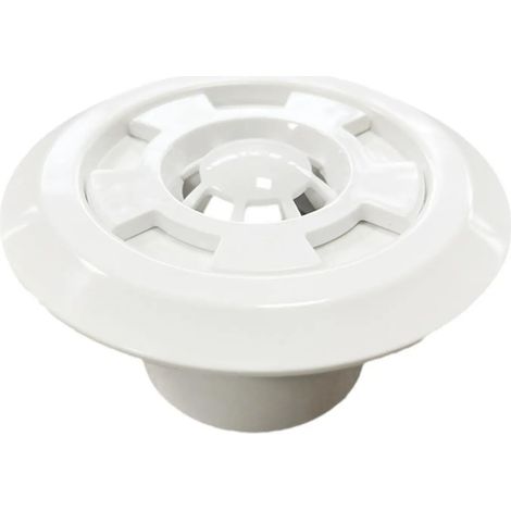 Bonde de vidange robuste pour piscine 15 pouce DN50 (1/5)