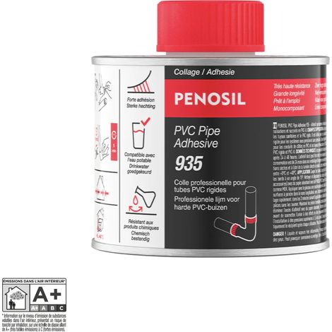Colle gel PVC 500 ML - PENOSIL 935 (1/2)