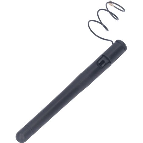 5 antennes WiFi sans fil omnidirectionnelles à gain élevé pour routeur domestique intelligent (1/5)
