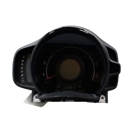 [PRODUIT D'OCCASION] Bloc Compteurs TOYOTA Aygo 5p ♻️ Ref Oe. 838000h571 - Garantie à vie (1/3)