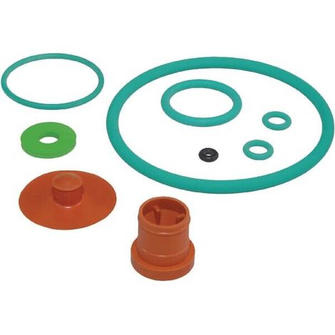 Juego de juntas BIRCHMEIER 11614802SBBIR