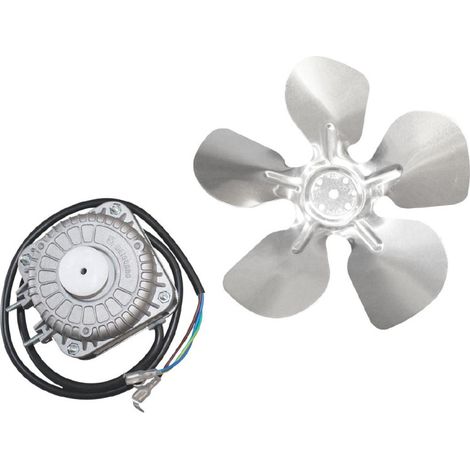 Ventilateur à Condensateur - Polar