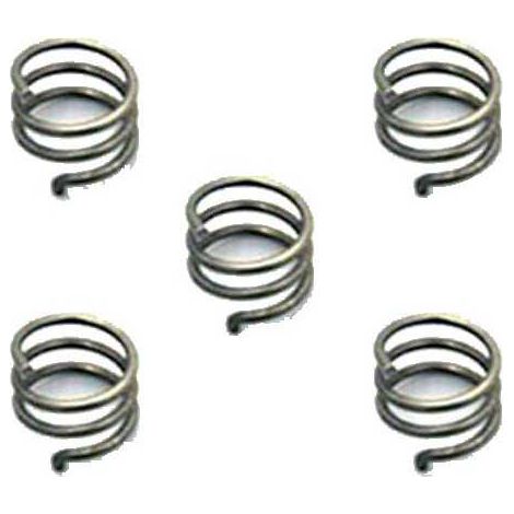 Attrezzo abicor binzel nozzle retaining spring resistente facile installazione