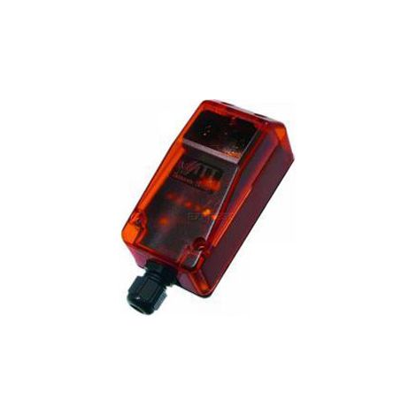 Photocellule WITT RP25 Pack