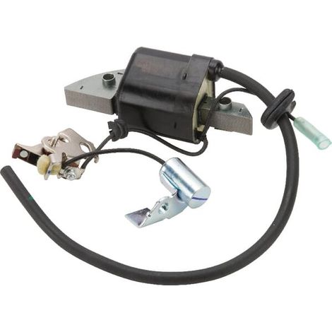 Bobine d'allumage HONDA 30560887T00