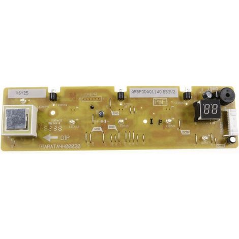 CARTE DE COMMANDE POUR REFRIGERATEUR PANASONIC - ARBP0DA01140