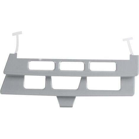 Gancho de remolque delantero para Mercedes Clase E W124 (E300/E320/E420/E500) – Número de pieza 1248800105, acero inoxidable