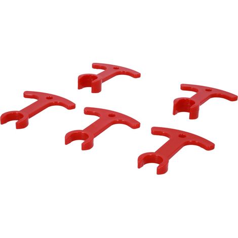 BRILLIANT TOOLS Espaciadores de árbol de levas para VAG - BT591020 (1/4)