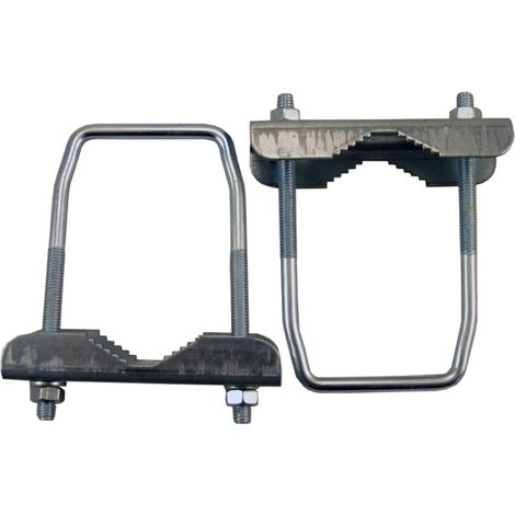 CYBANTS, lot de 2 pièces, XU12 FI 6 mm pour antenne. ASC600,700