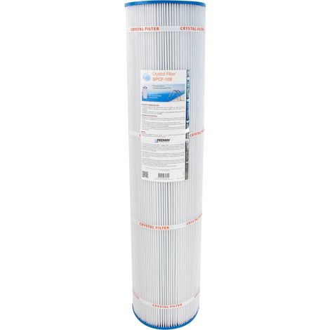 Filtre Crystal Filter® SPCF-109 - Compatible Hayward® C750 (1/4)