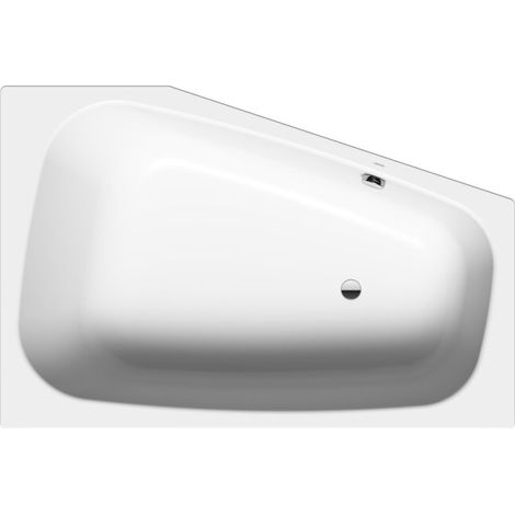 Kaldewei 237210110030 BW PLAZA DUO GAUCHE Mod.192 (1/2)